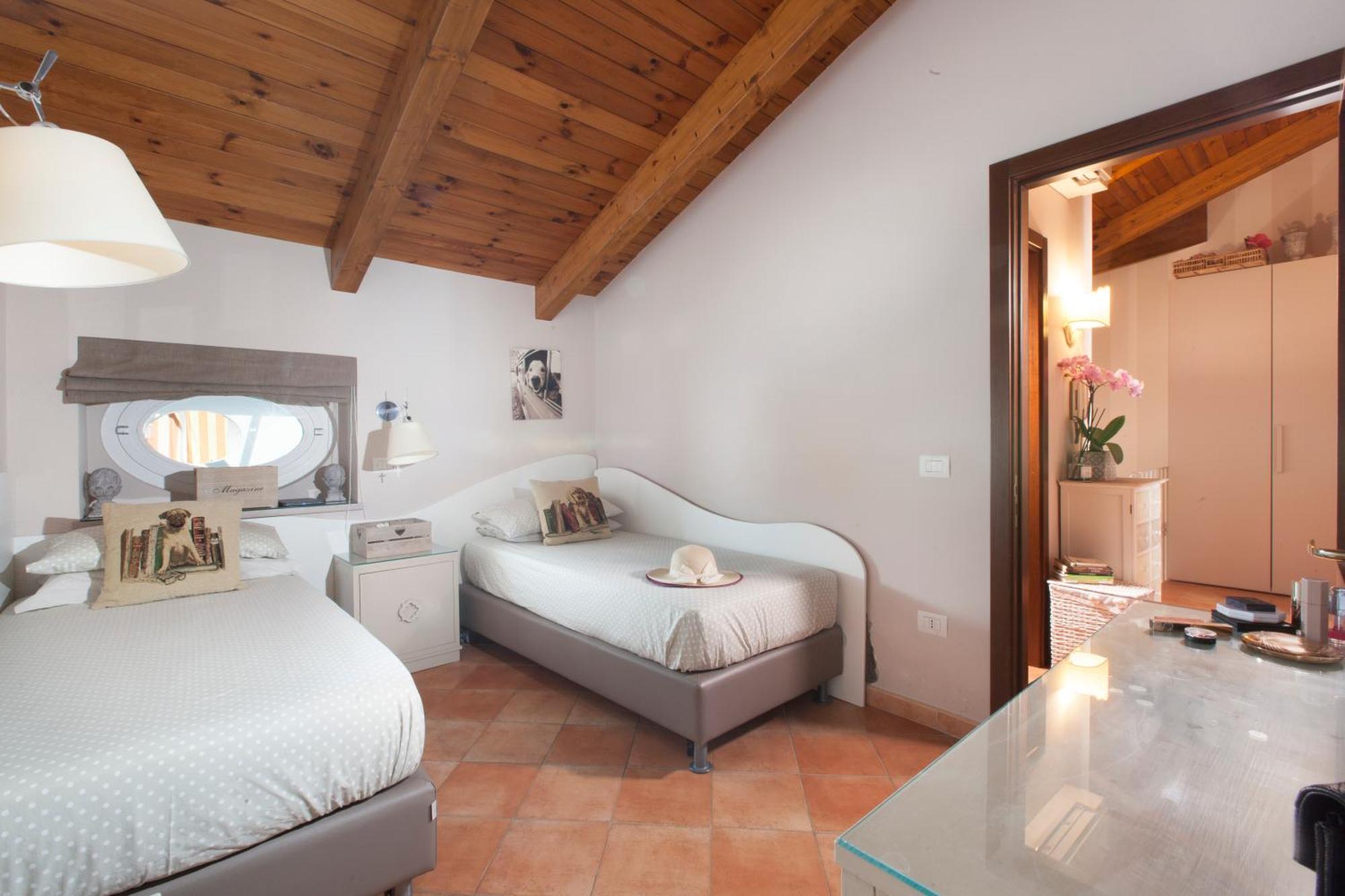 Amore Rentals - Appartamento Terrazza Tasso Соренто Екстериор снимка